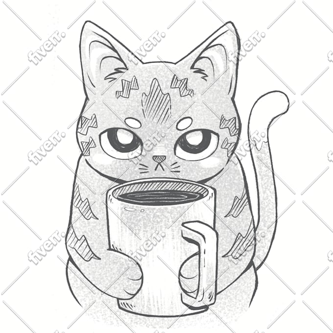 create a unique personalized t shirt design for you