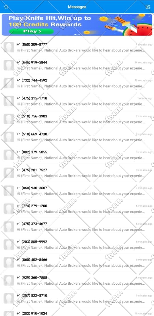 send cold email campaign bulk email blast cold calling cold mailing