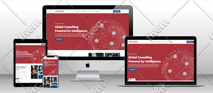 do wordpress ecommerce website, woocommerce website, wordpress website design