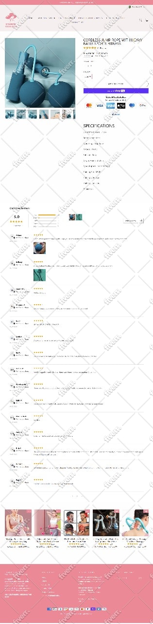 import bulk reviews in your shopify store