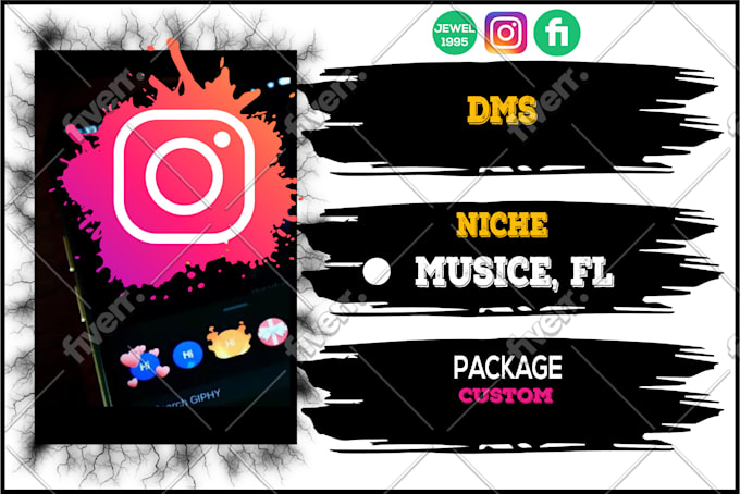 do instagram dm marketing