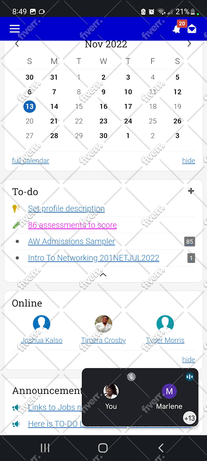 be your reliable virtual assistant