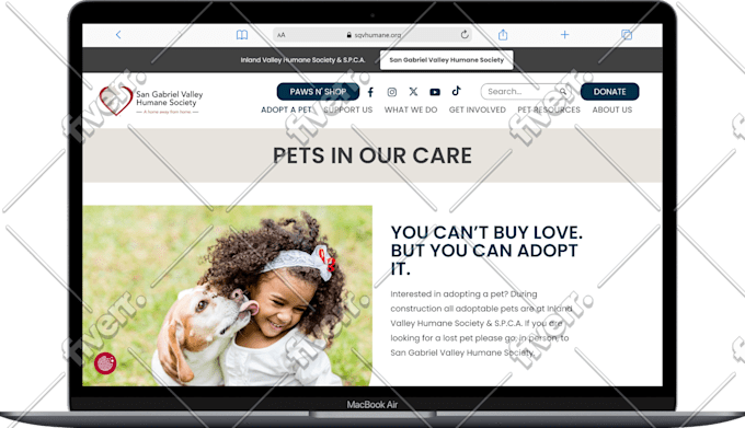 godaddy website redesign, godaddy website design, design godaddy, godaddy expert