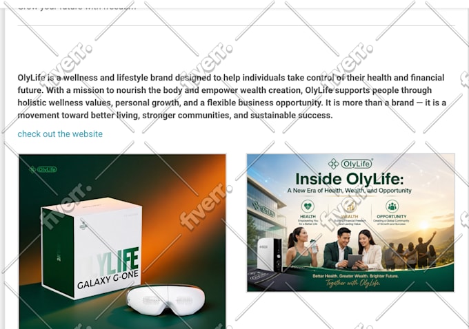 promote your crypto or MLM on my high da 49 website