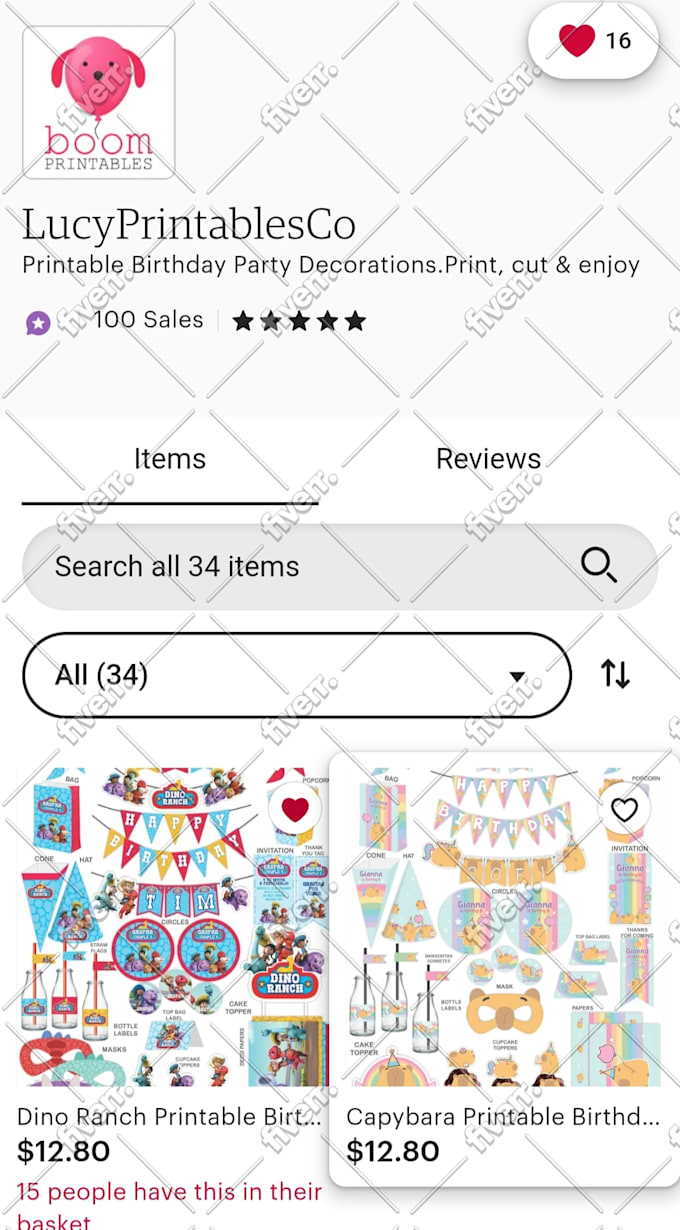 do etsy listing promotion to boost etsy traffic