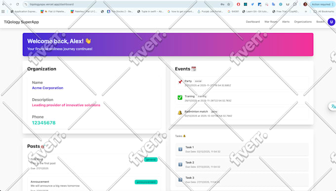 handle all kind of next js projects