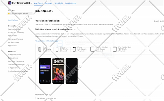 develop cross platform ios and android app react native
