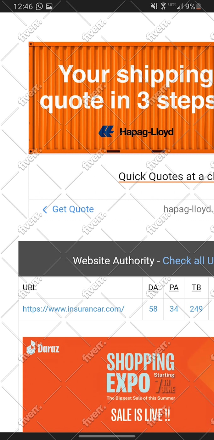 increase moz da domain authority 60