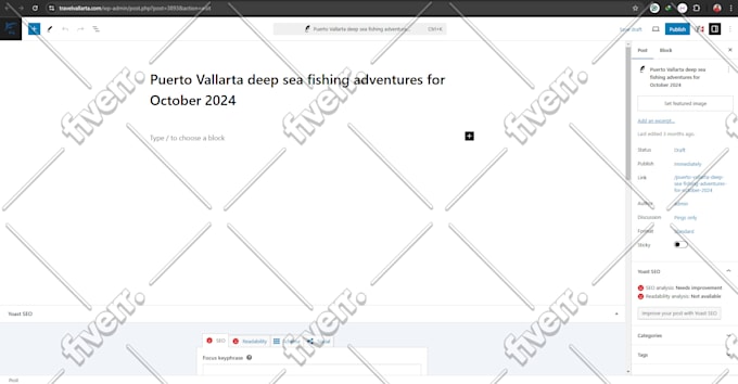 fix wordpress issue, HTML issue, CSS issue