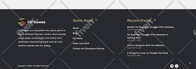 Convert figma to react js using nextjs framework by Hamad__ | Fiverr