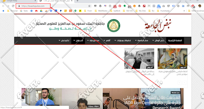 fix SSL https mixed contents issues in wordpress