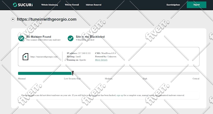 do wordpress malware removal, clean malware, fix hacked wordpress website