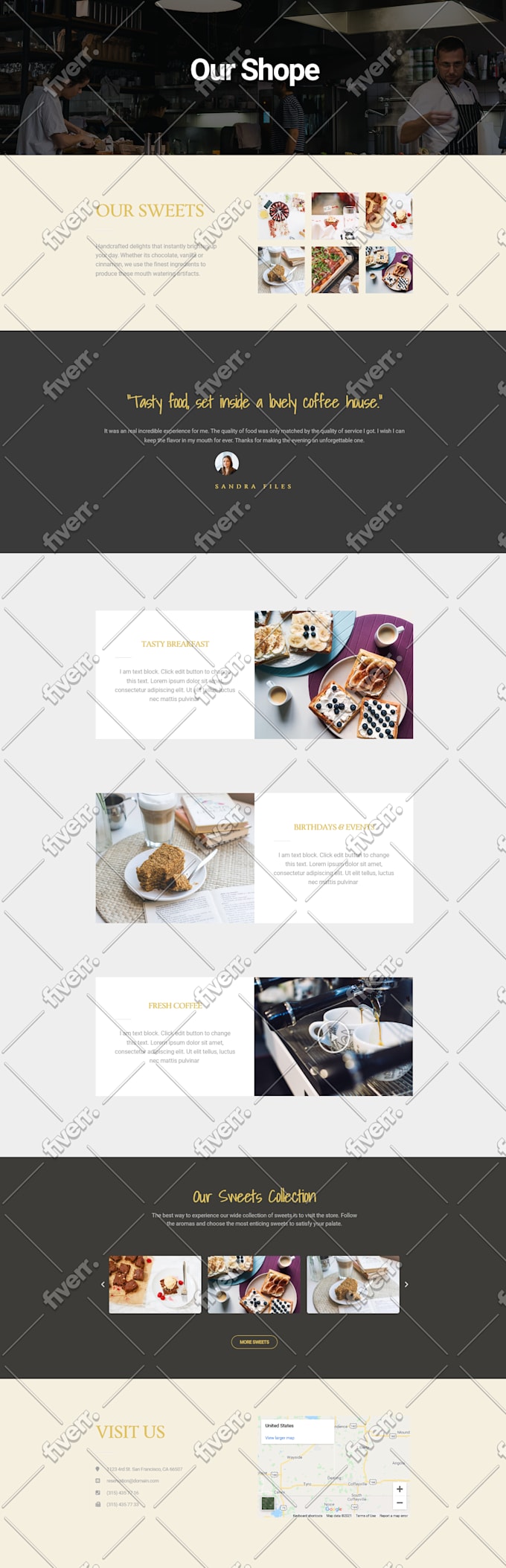 front end development with javascript, react, next js, and figma to HTML convert