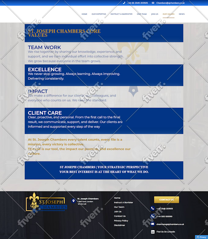 design and redesign wp website with elementor, divi, beaver and oxygen builder