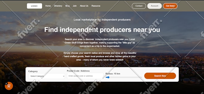 do multi vendor ecommerce wordpress website with dokan pro