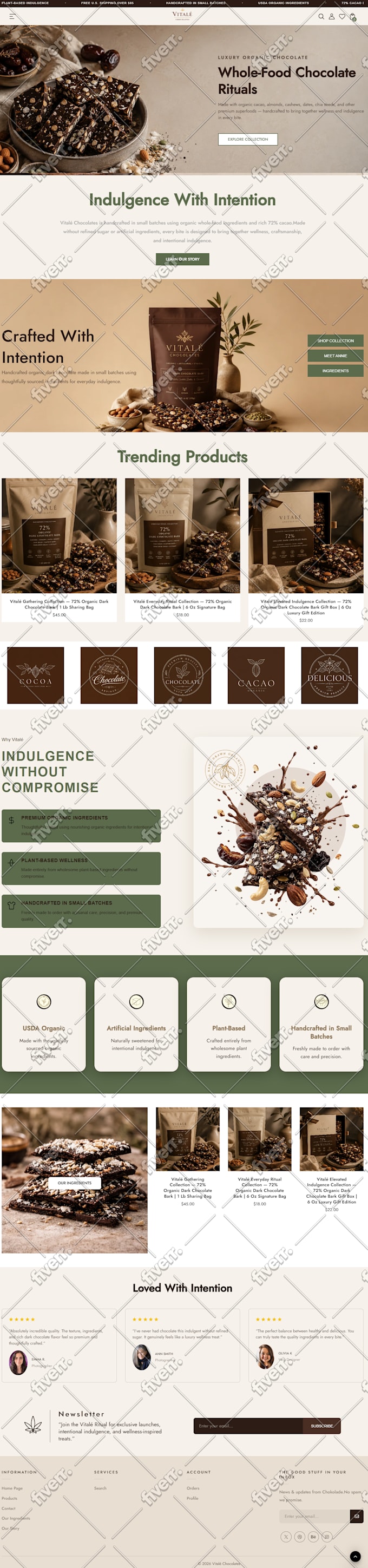 build shopify store design, ecommerce dropshipping store, shopify website design
