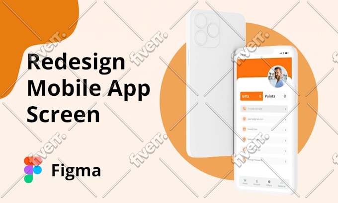 do mobile app UI UX design