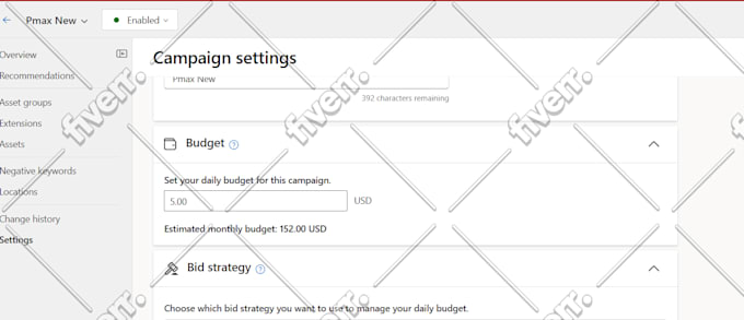 setup micorsoft ads or bing ads ppc campaign in 24 hours