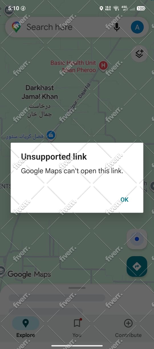 remove negative content from google maps deindex mugshots article news