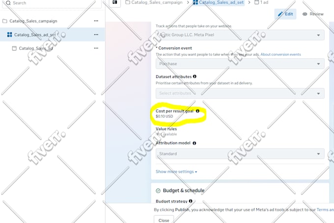 setup or fix facebook pixel conversion API,ga4, google ads conversion tracking