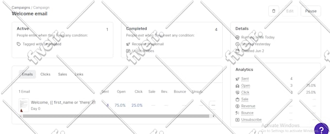 do activecampaign  gohighlevel  funnel automation podia kajabi