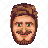 make a pixel art avatar of you
