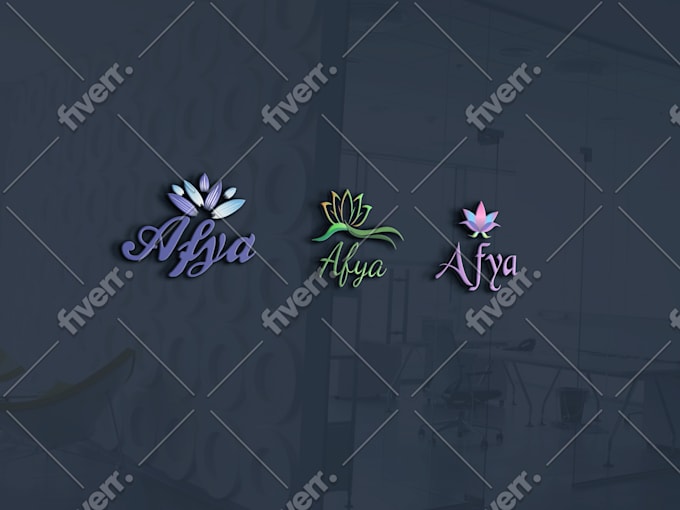 do versatile logo design