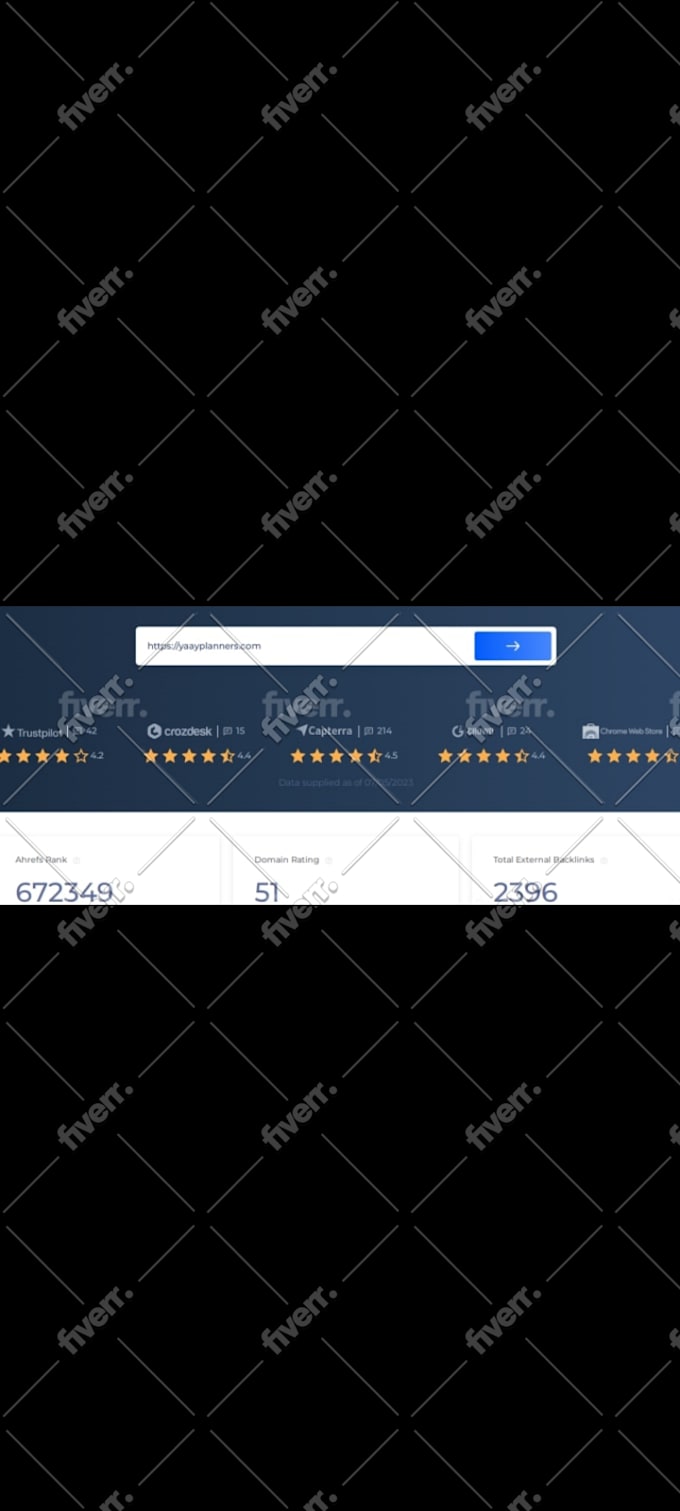 increase domain authority moz da 60