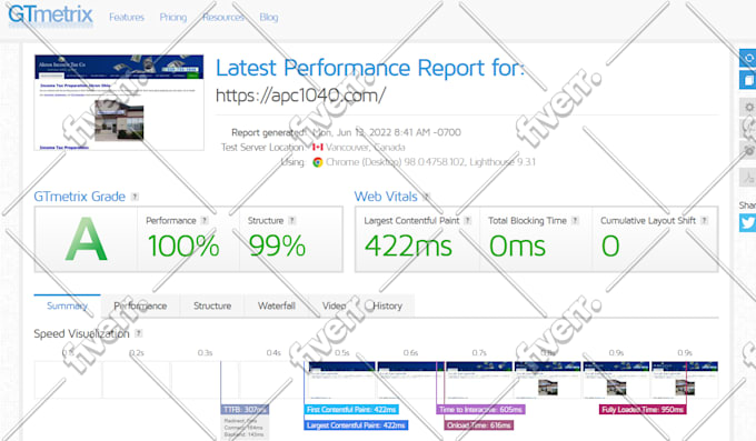 do optimize your images for speed up SEO