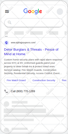 setup and optimize your google ads adwords PPC campaign