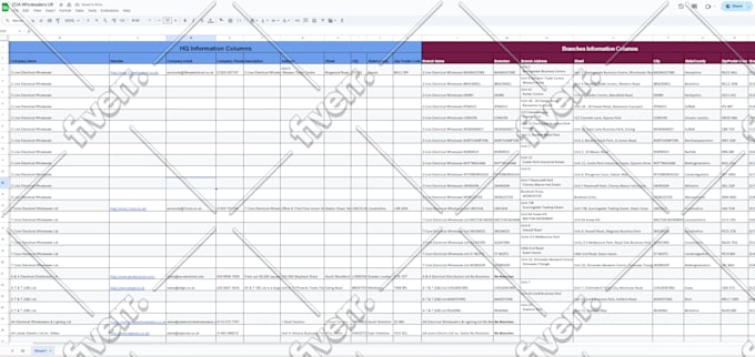 do linkedin b2b lead generation and targeted list building