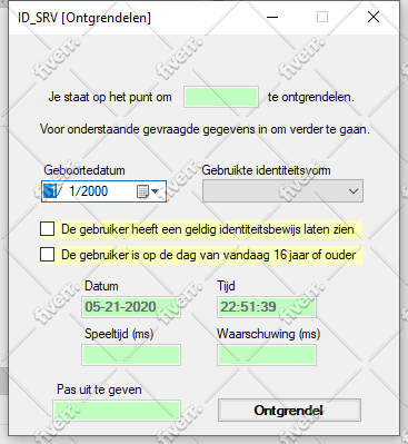 develop any software in vb and C Sharp dot net