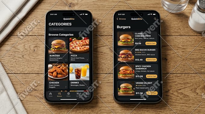 mobile app development, ios app, android app creation flutter app developer ai