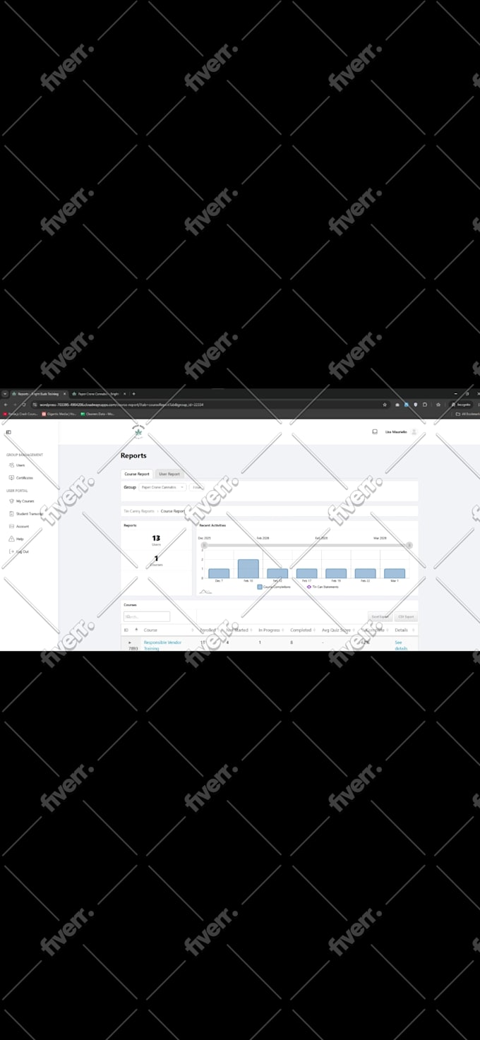 fix wordpress bugs, critical errors, broken sites, and woocommerce issues