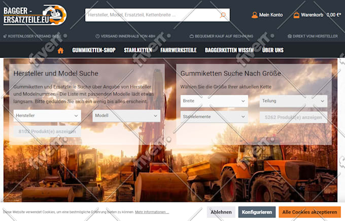 fix your shopware 6 or shopware 5 bugs fast and permanently