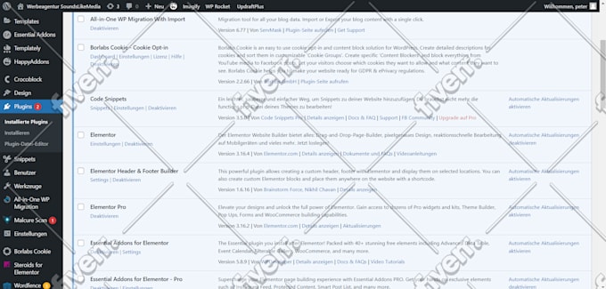 fix wordpress issues, errors, bug fix, CSS  bugs