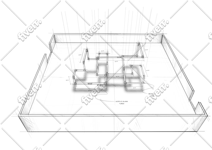 do professional thumbnail sketches for your product idea