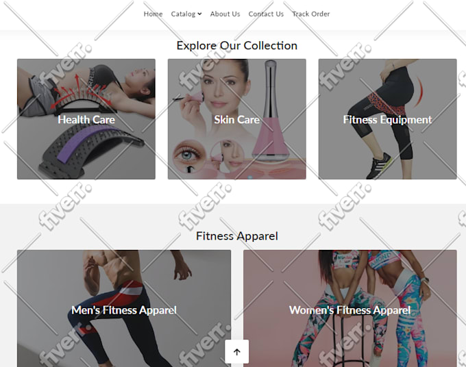 create, launch and manage shopify dropshipping store
