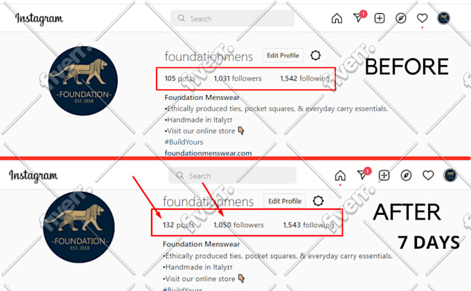 do instagram marketing manager and guide for you
