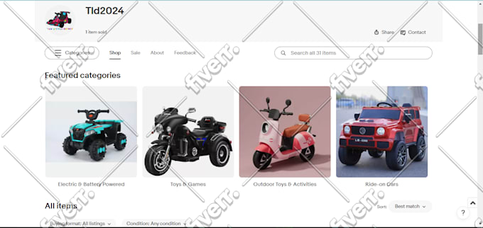 professional optimize ebay listing with competitor analysis that increase sales