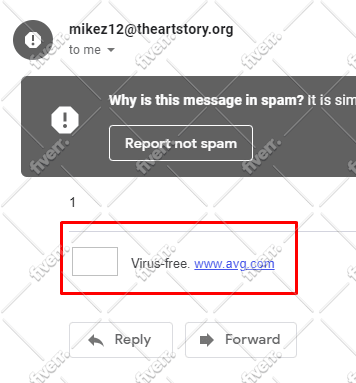 fix email server problems in blacklist