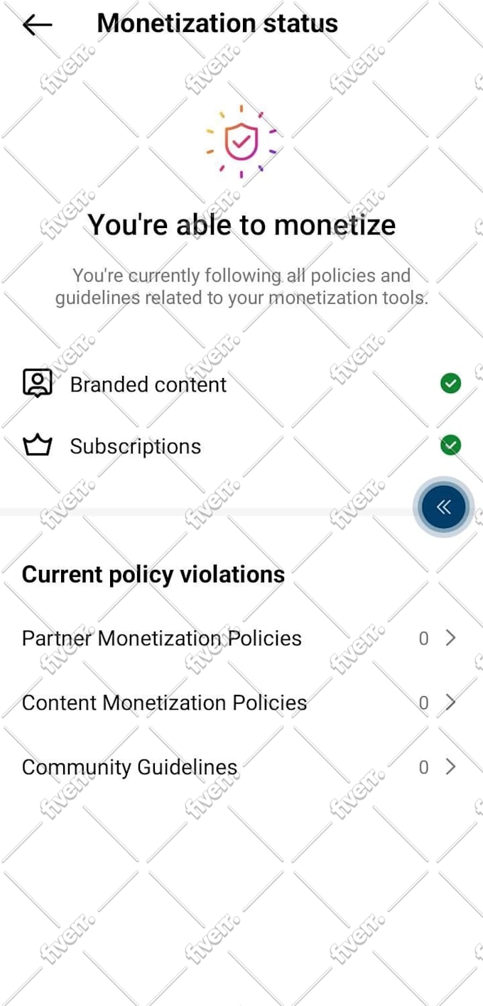 do complete organic instagram growth