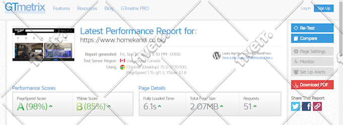 fix wordpress bugs, errors, and websites