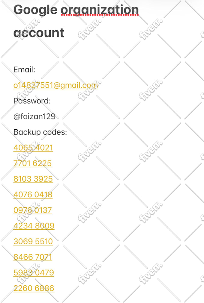 create personal or organization google play console accounts