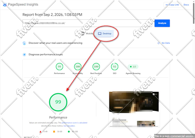 speed up shopify wix wordpress website also improve on gtmetrix google pagespeed