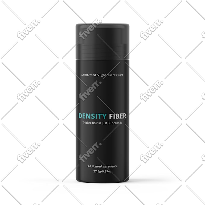 design realistic digital 3d product mockup and rendering