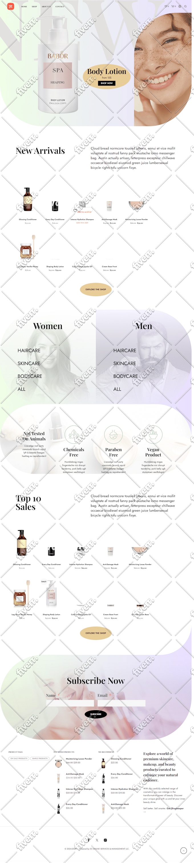 set up tiktok shop, manage tiktok shop with  approval guarantee