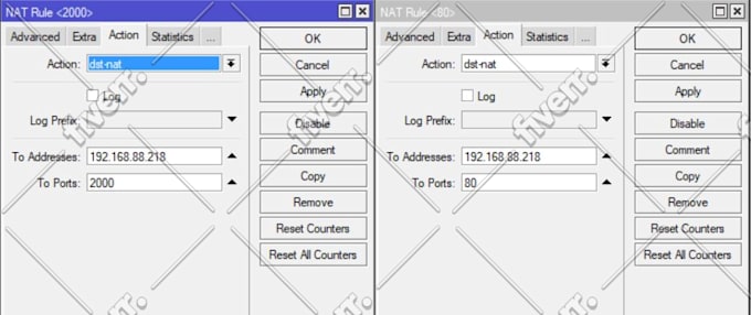 configure or troubleshoot your mikrotik equipment