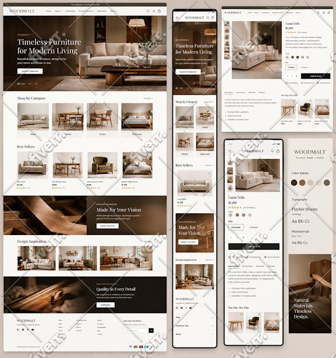 develop shopify store designs shopify store development and website development