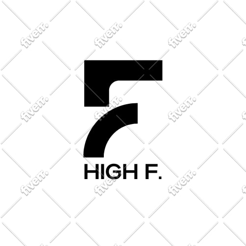 design favicon, app icon and web icon and logo